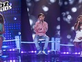 Me ha gustado un vídeo de YouTube ( - Aura, Chevy y Laura Vanessa cantan Por el Resto de mi Vida - Batallas |
