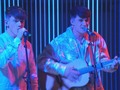 Me ha gustado un vídeo de YouTube ( - Sean and Conor Price perform 'Be Like You' | The Ray D'Arcy Show | RTÉ