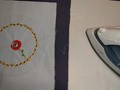 Stitching it Right: Why You Should Iron While Sewing