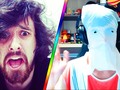 Me ha gustado un vídeo de YouTube de apixelados ( - TROLLEANDO EN 4.0 CON DANGA | SURVILAND 3 EP.194