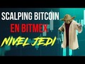 Me ha gustado un vídeo de YouTube ( - Scalping Bitmex Bitcoin 2019 [ Nivel JEDI ] - Efectividad 90%).
