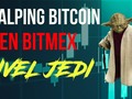 En vivo con el trading nivel JEDI