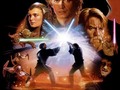 I am watching Star Wars: Episode III - Revenge of the Sith #TelfieApp