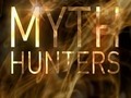 I am watching Myth Hunters #TelfieApp
