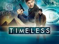 I am watching Timeless #TelfieApp #timeless