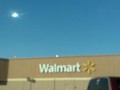 I'm at Walmart Supercenter in Winnsboro, LA