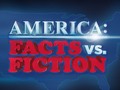 I am watching America: Facts vs. Fiction #TelfieApp