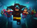 The Lego Batman Movie