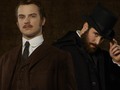 I am watching Time After Time (2017) #TelfieApp #TimeAfterTime