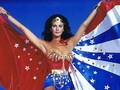 I'm watching Wonder Woman #TelfieApp #WonderWoman The Bushwhackers