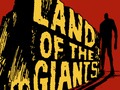 I'm watching Land of the Giants #TelfieApp #LandoftheGiants Comeback