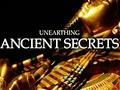 I'm watching Unearthing Ancient Secrets #telfie