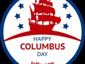 #ColumbusDay