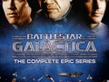 I'm watching Battlestar Galactica #telfie #BattlestarGalactica Experiment in Terra