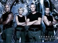 2010 — Watching Stargate SG-1 #stargate #nowwatching #telfie (via telfieapp)