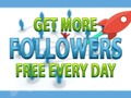 GET FREE QUALITY #FOLLOWERS PER DAY 💎 💎 #Cowboys #ATLvMTL #raptors CarolS2474 DrSlimLovlis