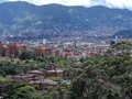 #LasVistasDeMiCiudad: Bosqueadentro (Carrera 27A, al fondo desde la Loma del Chocho), torre 2, piso 7. en Envigado