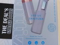 Check out this listing I just added to my #Poshmark closet: LED UV Sanitizer. #shopmycloset poshmarkapp