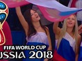 Me ha gustado un vídeo de YouTube ( - 🔴 Canción Oficial FIFA ★ World Cup Russia 2018 ★ ('Official