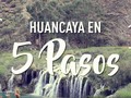 I added a video to a YouTube playlist Báñate en la laguna más turquesa de Huancaya 💦