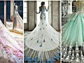 I added a video to a YouTube playlist 50 Most Amzaing Gowns In The World | Most Gorgeous gowns you will ever