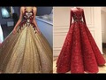 I added a video to a YouTube playlist شاهدى أجمل فساتين أعراس فى العالم لهذه