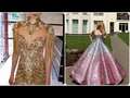 I added a video to a YouTube playlist Most Beautiful Dresses in the world #1👗 Evening Elegant dresses!