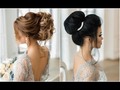 I added a video to a YouTube playlist Best Bridesmaid - Prom Hairstyle Inspiration