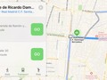 ¡Por fin! La llegada de indicaciones de transporte público para Madrid en Apple Maps podría ser inminente…