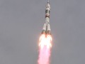El poderío de un cohete Soyuz en HD