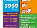 Tenemos una solución para ti #PSKloud Original #ERP #sistema #software #administración #contabilidad #nomina…