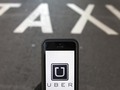 Los taxistas españoles comienzan ganando su guerra contra Uber: Europa cree que es una compañía de transporte