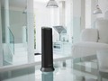 Panasonic apuesta por el diseño con su nuevo teléfono inalámbrico para casa, el Panasonic TGK210