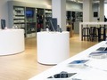 Apple actualiza su aplicación Soporte e incluye en ella a los centros de soporte autorizados