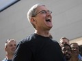 Las acciones de Apple se marcan un nuevo récord, y están cerca de los 800 mil millones de dólares