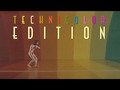 Una recopilación de escenas de cine llenas de color