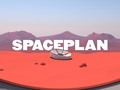 El videojuego Spaceplan va de colonizar planetas a base de patatas