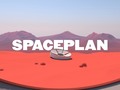 El videojuego Spaceplan va de colonizar planetas a base de patatas