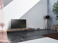 Sony amplía su gama media de televisores 4K HDR con la serie XE70