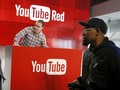 YouTube lanzará 40 shows de producción original para atraer a los anunciantes