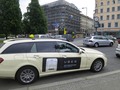 El fantasma de Greyball vuelve a por Uber: se investiga a la empresa por desarrollarlo