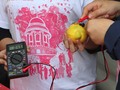 XXII Día de la Ciencia en la Calle en A Coruña