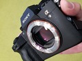 La Sony α9 es una cámara tan rápida enfocando y disparando como vaciando el bolsillo