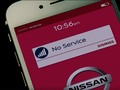 La solución de Nissan para evitar el uso del móvil en el coche