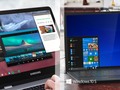 Windows 10 S vs Chrome OS, cómo se comparan en servicios y aplicaciones