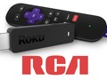 Roku se asocia con el fabricante RCA para estar integrado en nuevos televisores que salgan al mercado