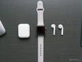 Tan sólo los ingresos del Apple Watch y los AirPods/Beats tienen el tamaño de una compañía de Fortune 500
