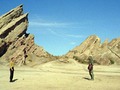 ¿Por qué todos los planetas de series y películas parecen los mismos? (Especialmente los de Star Trek)