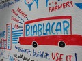 BlaBlaLines, la nueva app de BlaBlaCar que quiere ser como el metro, pero con coches