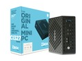 Zotac ZBOX CI327 nano, un mini-PC compacto para montar tu HTPC sin muchas pretensiones